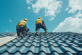 Анализ рынка кровельных материалов в Украине